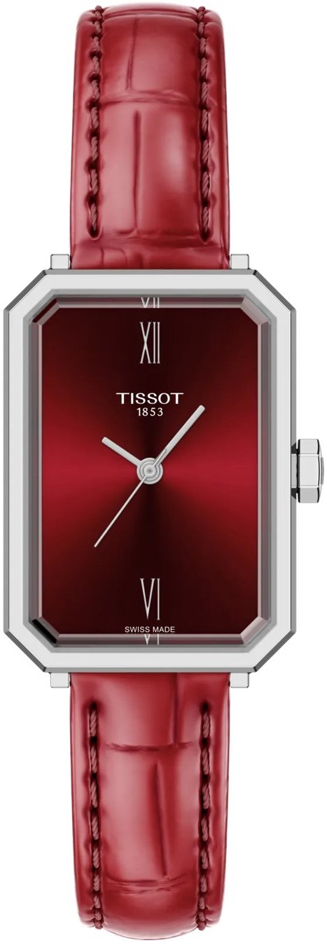 Tissot SRV