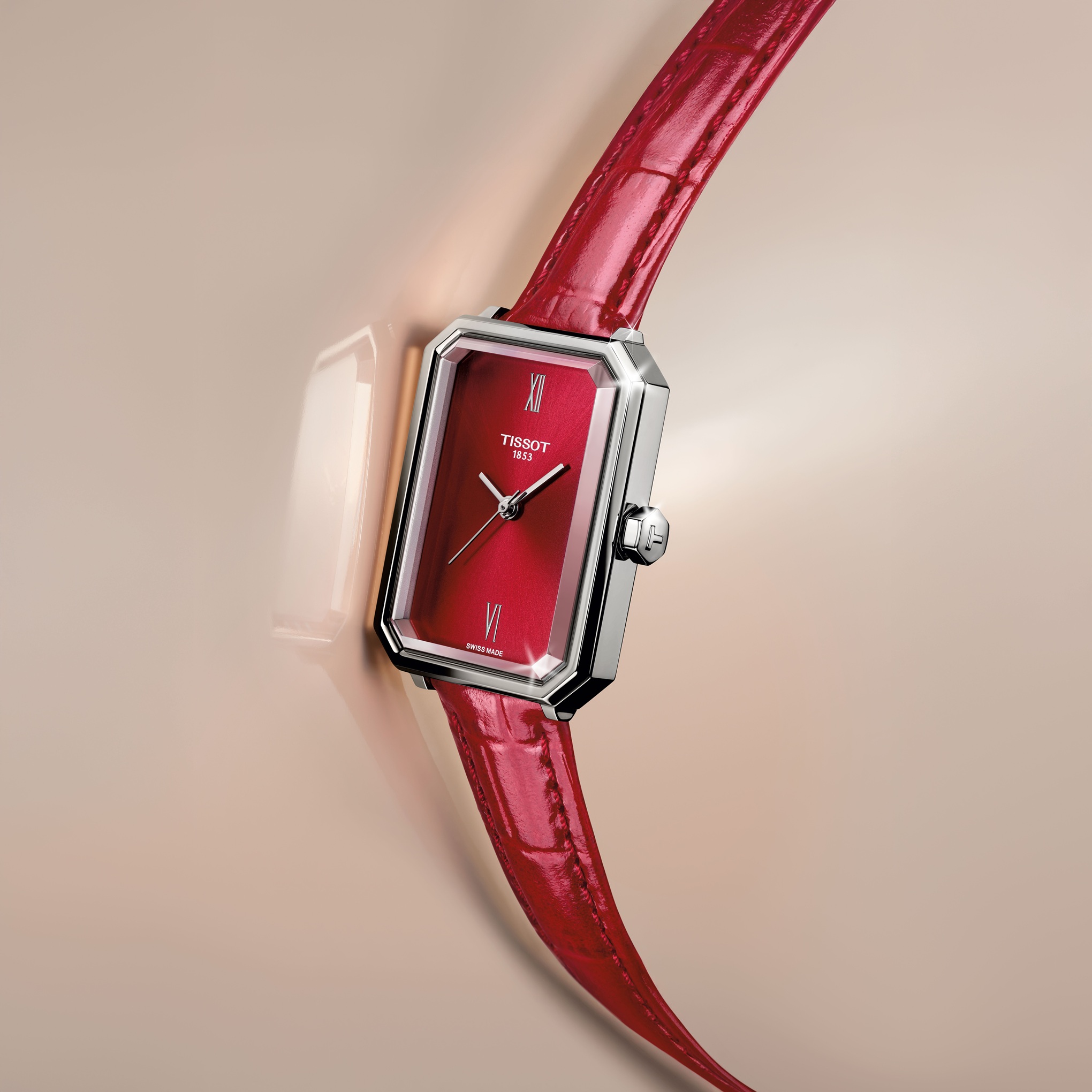 Tissot SRV