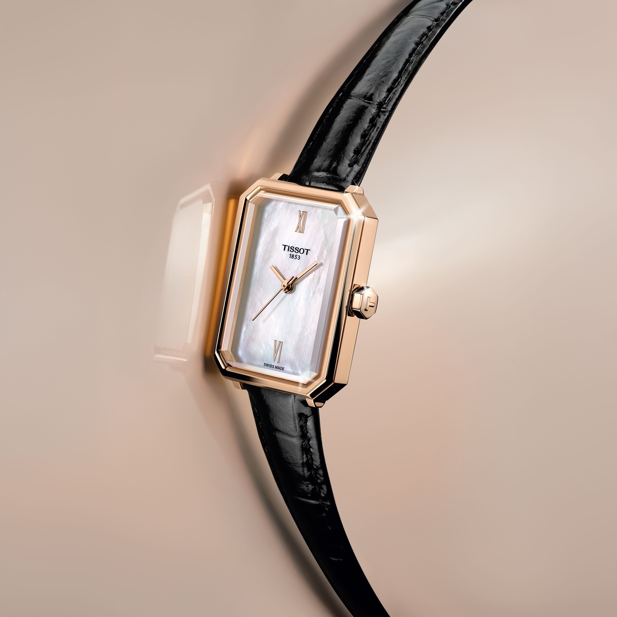 Tissot SRV