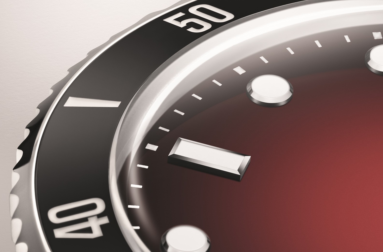 Oris X Redbar Divers Limited Edition II