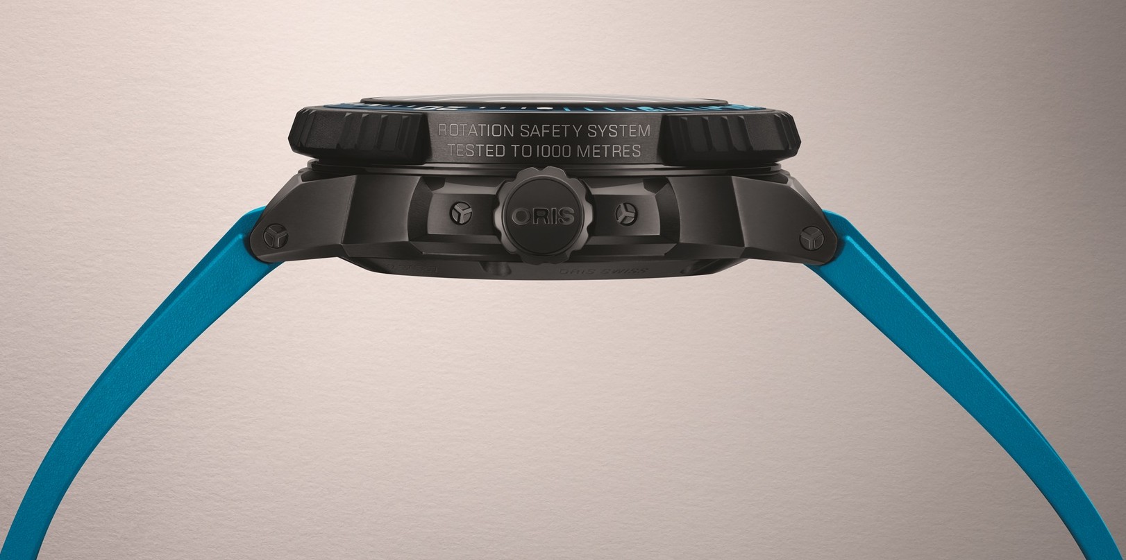 Oris Aquis Pro 1000M