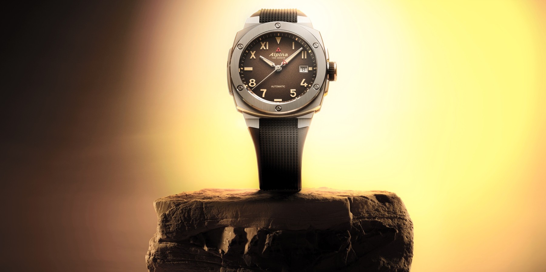 Alpina Alpiner Extreme Automatic California