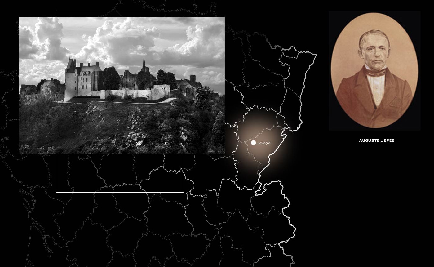 L'Epée 1839 History