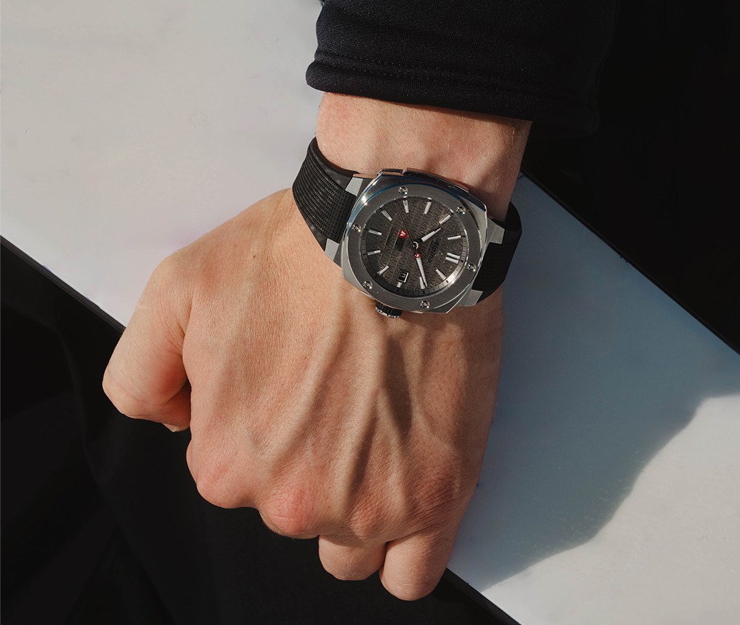 Alpina Alpiner Extreme Automatic Freeride World Tour Special Edition