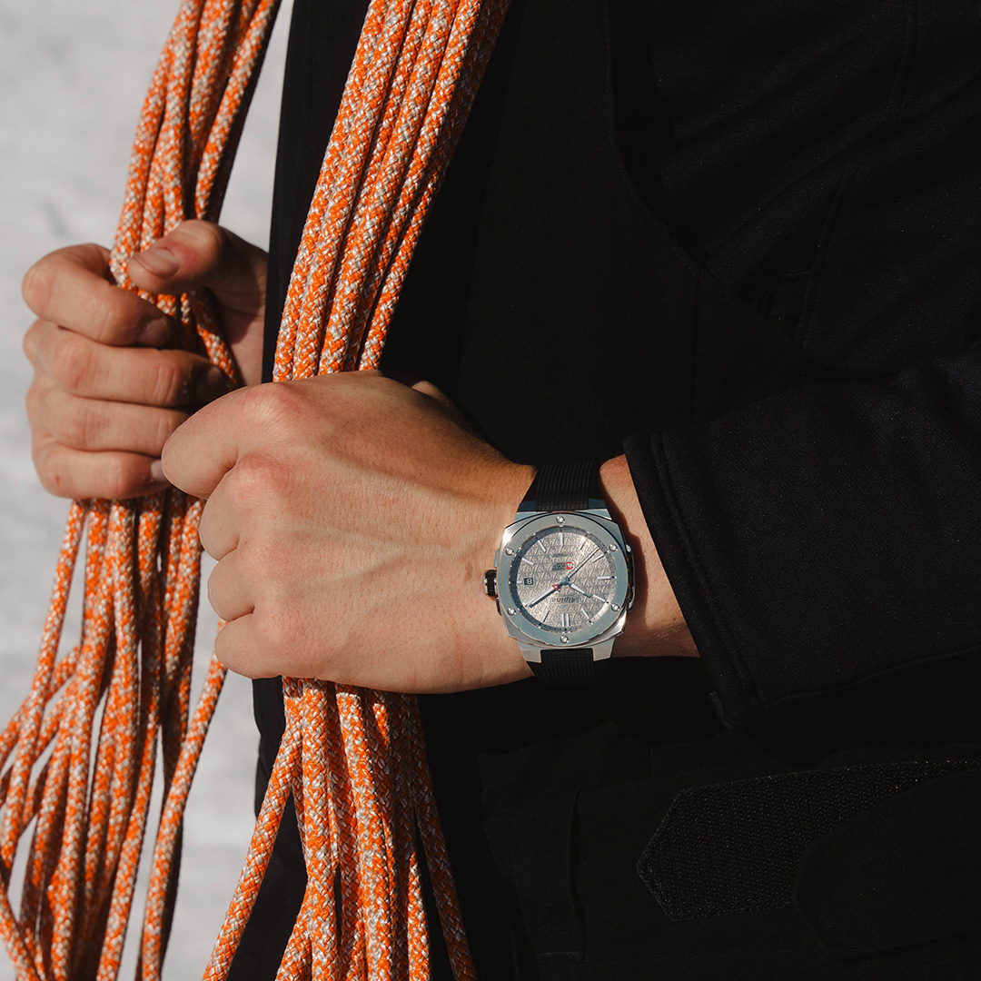 Alpina Alpiner Extreme Automatic Freeride World Tour Special Edition