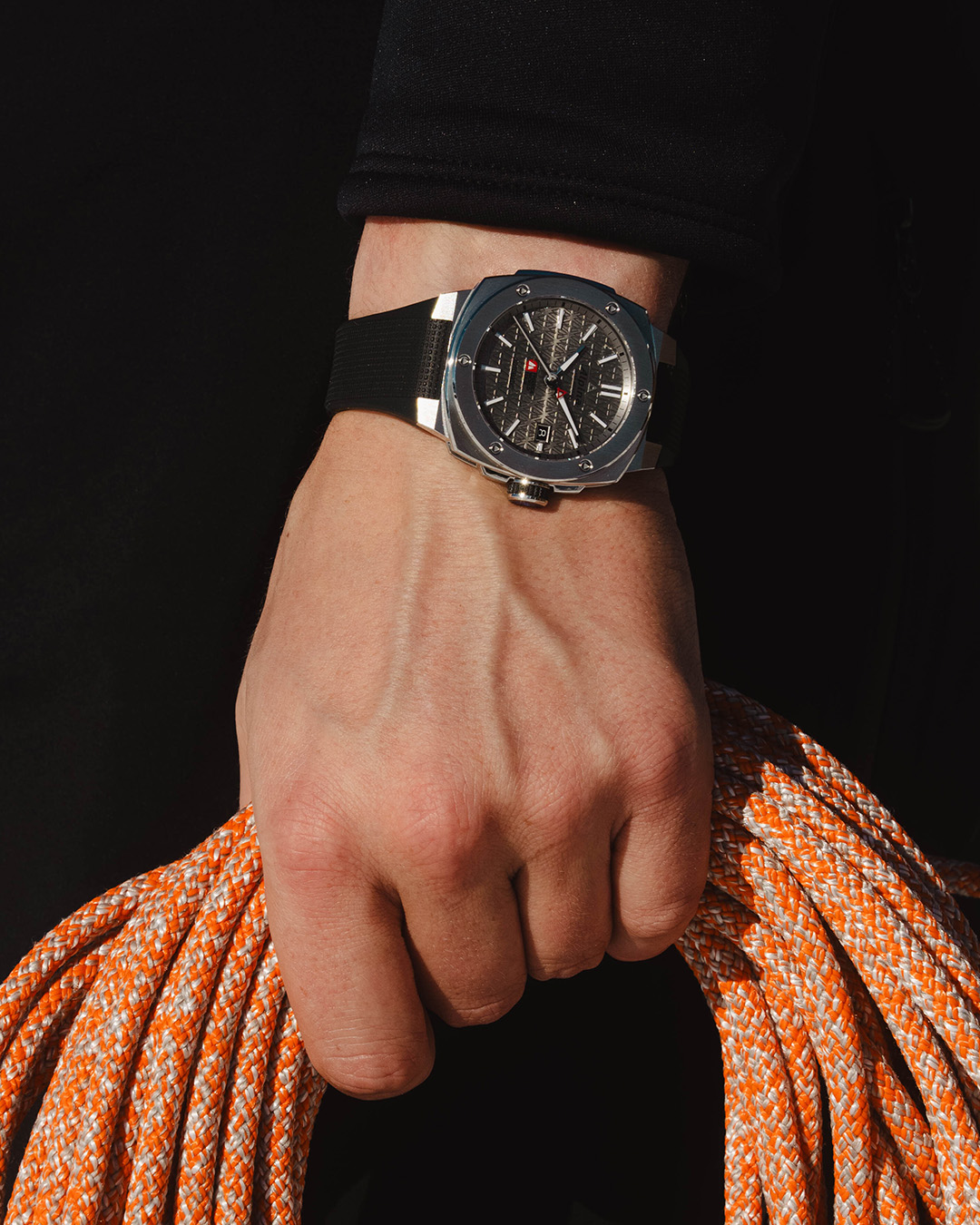 Alpina Alpiner Extreme Automatic Freeride World Tour Special Edition