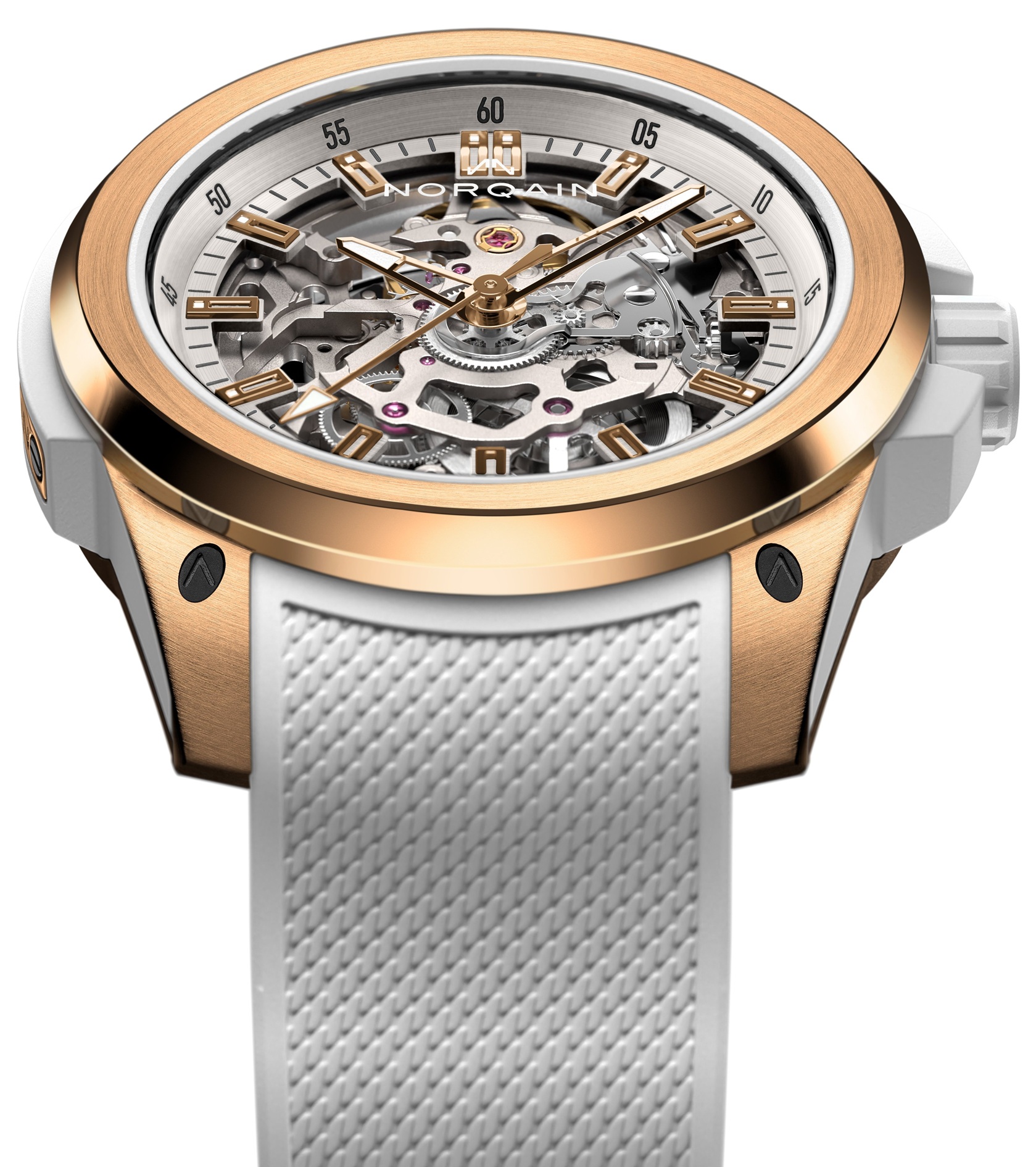 NORQAIN Wild ONE Skeleton