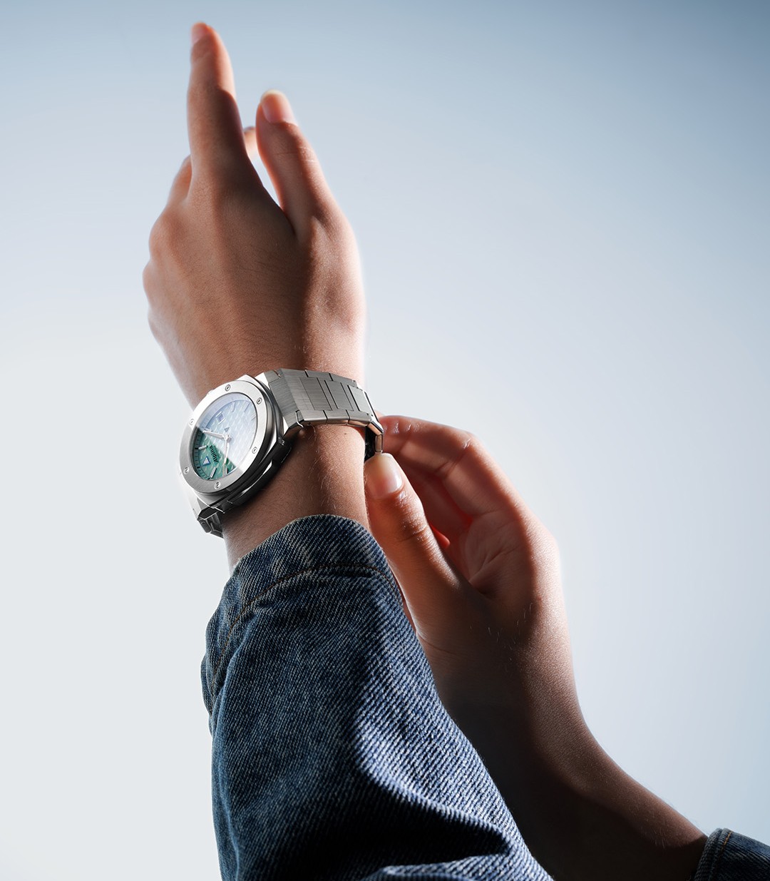 Alpina Alpiner Extreme Solarmetre