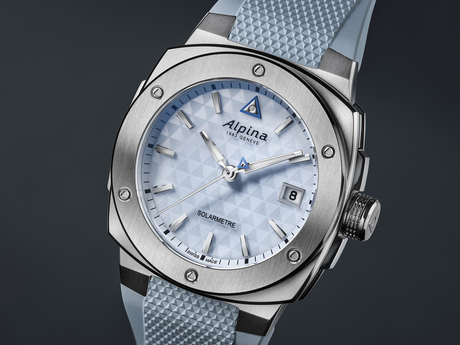 Alpina Alpiner Extreme Solarmetre