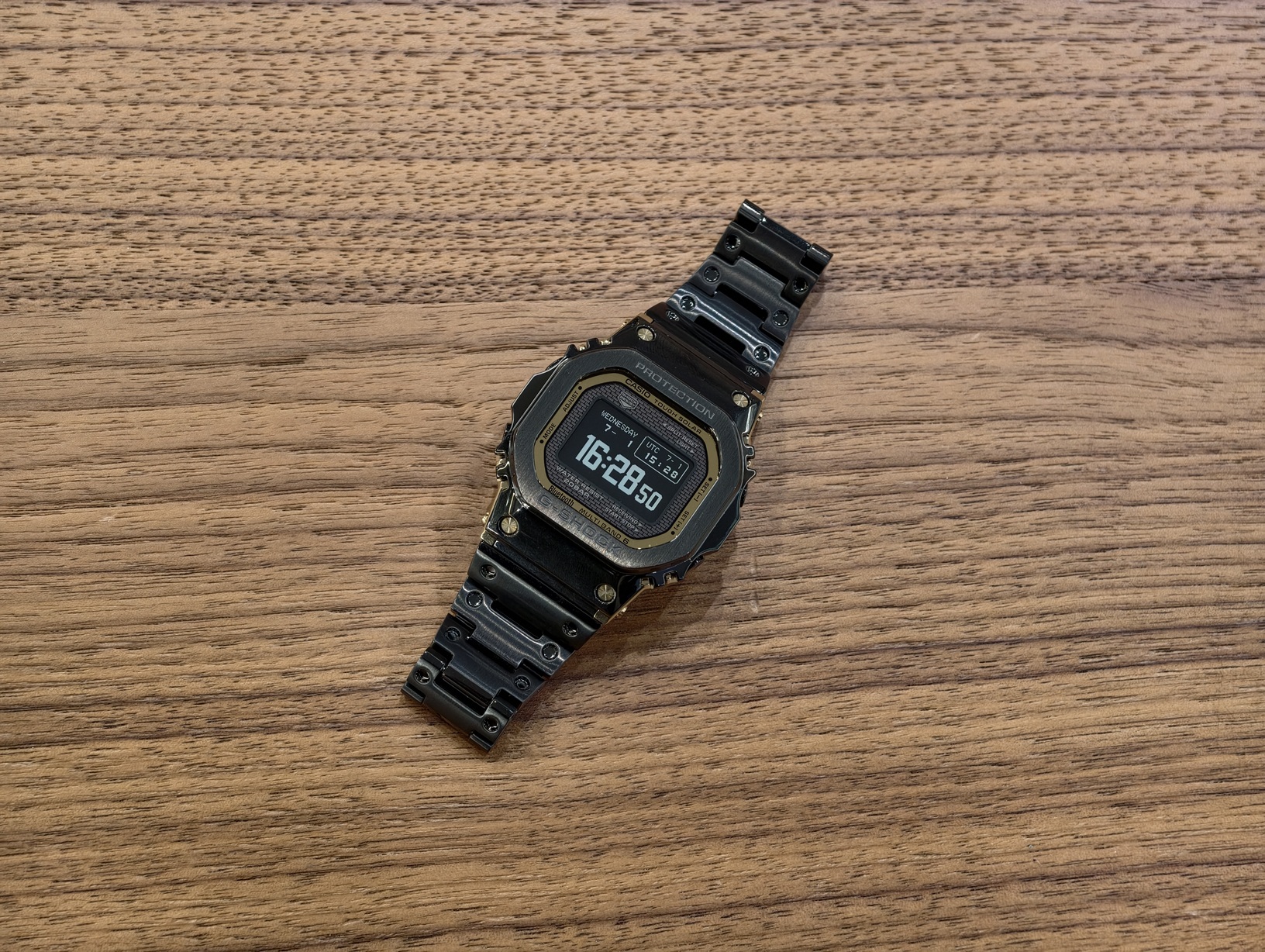 Casio G-Shock Pro