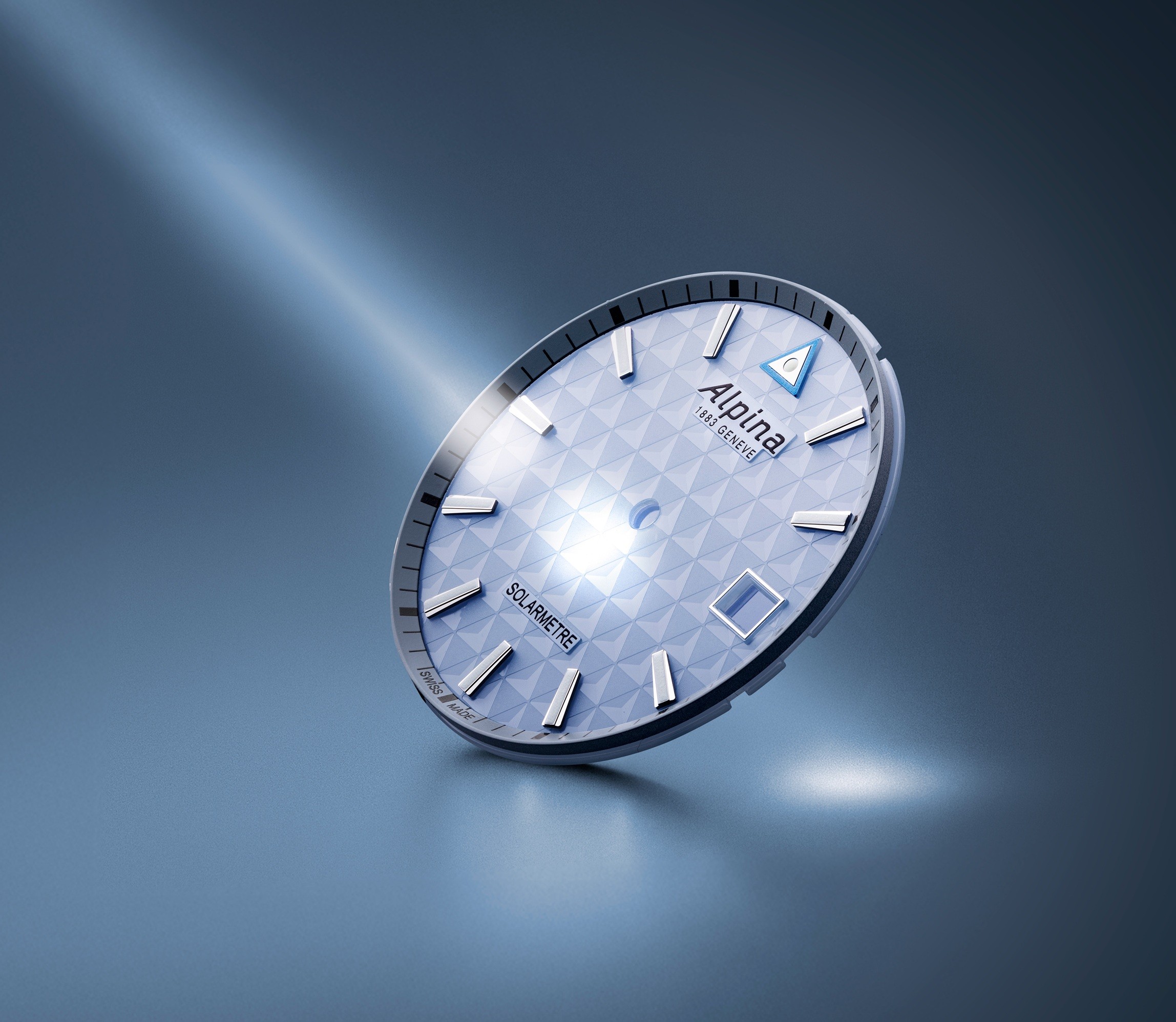 Alpina Alpiner Extreme Solarmetre