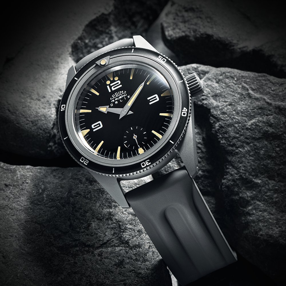 Prim Orlík Respekt 60 Limitovaná Edice