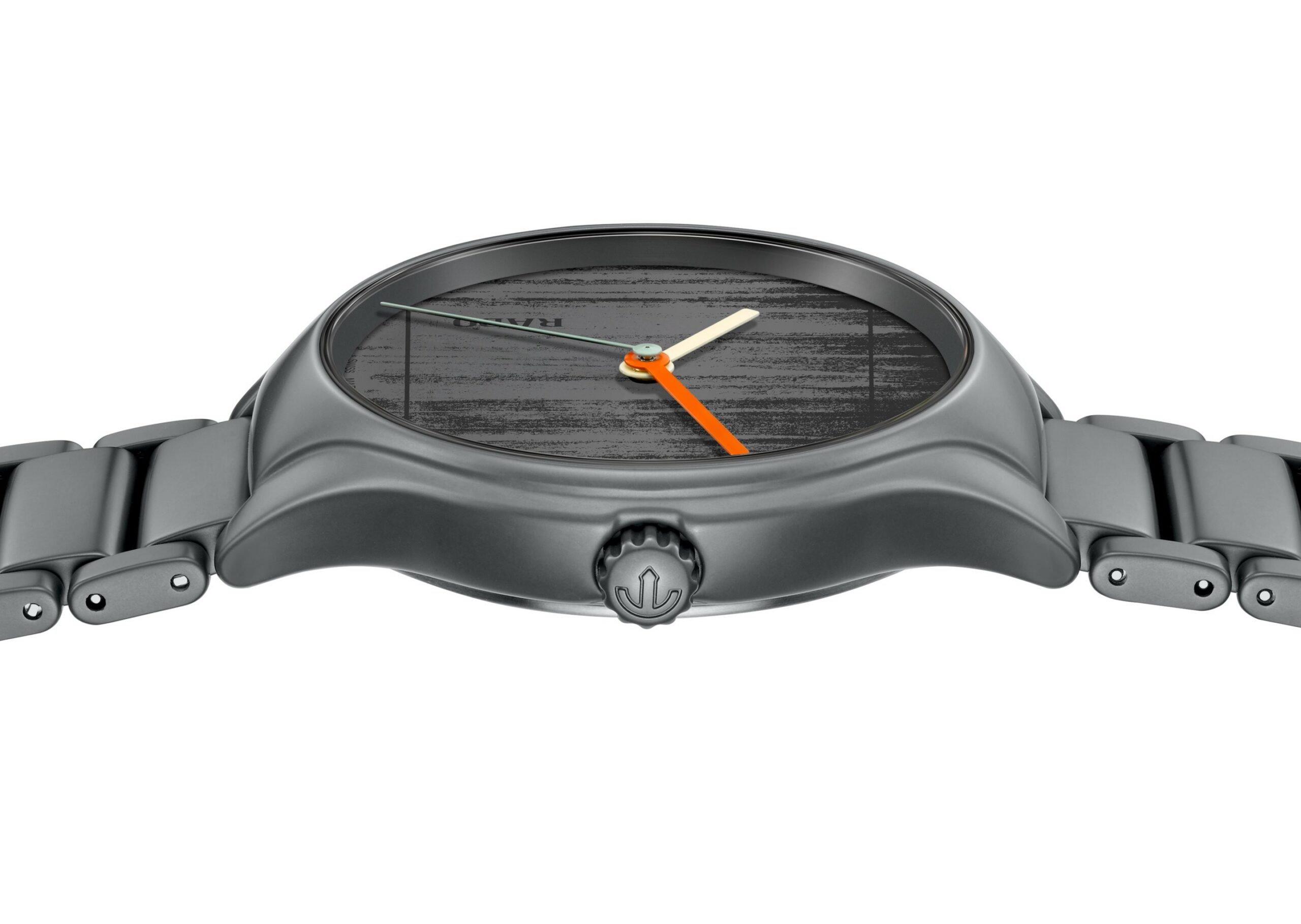 Rado True Thinline Les Couleurs™ Special Edition