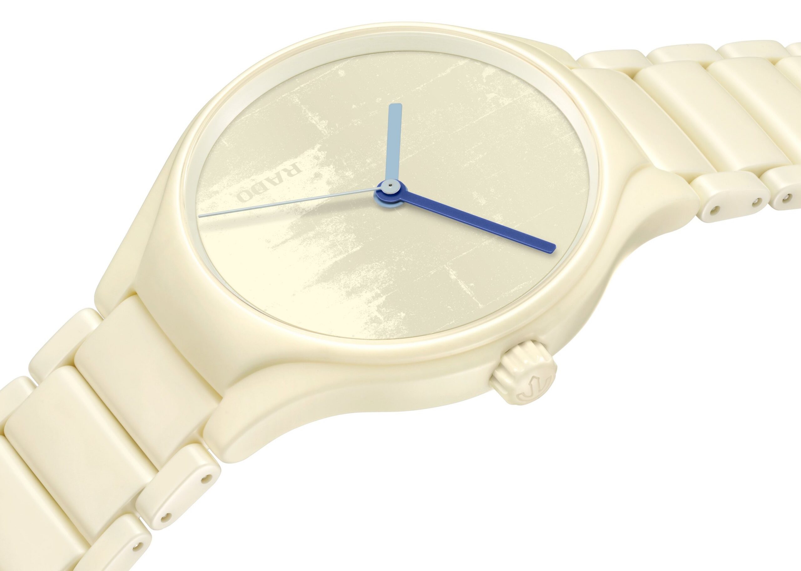 Rado True Thinline Les Couleurs™ Special Edition