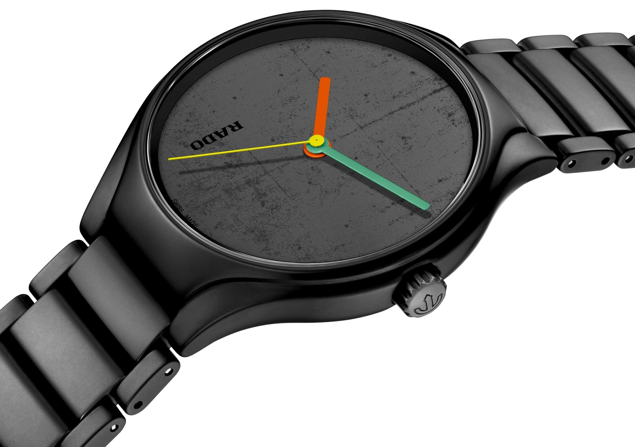 Rado True Thinline Les Couleurs™ Special Edition